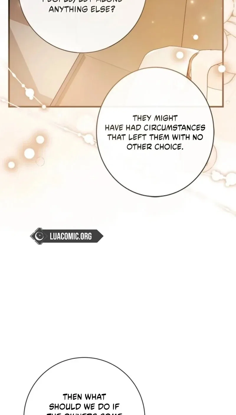 Beloved Contract Lady of the County Chapter 49 – Page 55