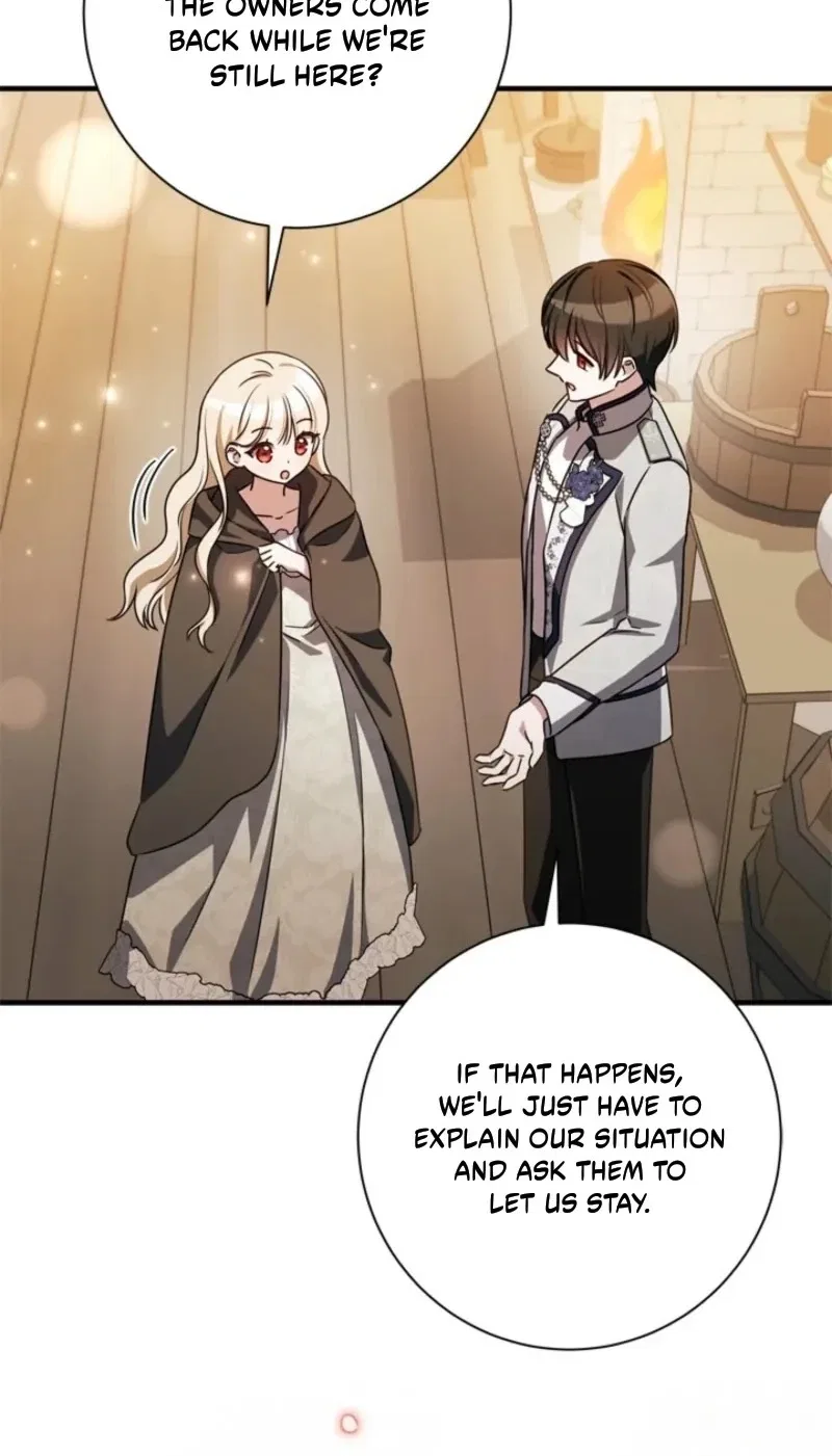 Beloved Contract Lady of the County Chapter 49 – Page 56