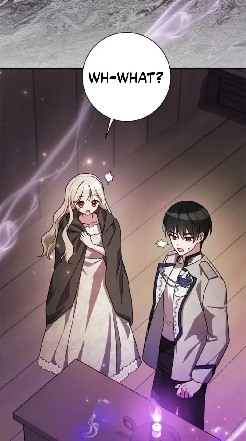 Beloved Contract Lady of the County Chapter 49 – Page 62