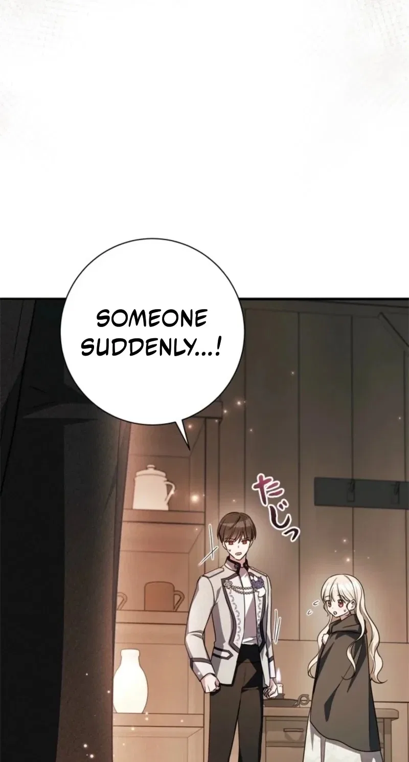 Beloved Contract Lady of the County Chapter 49 – Page 66
