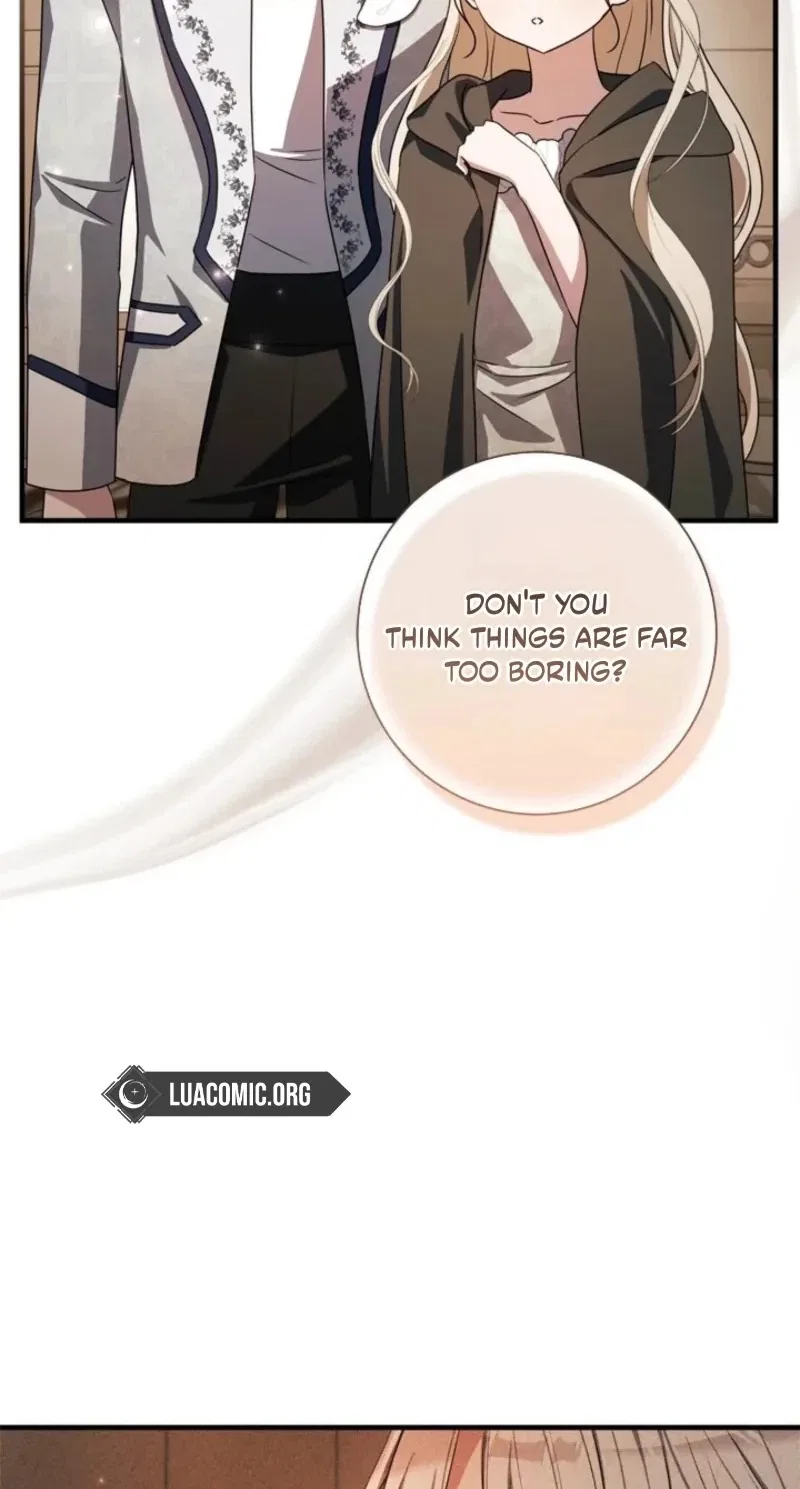 Beloved Contract Lady of the County Chapter 49 – Page 70