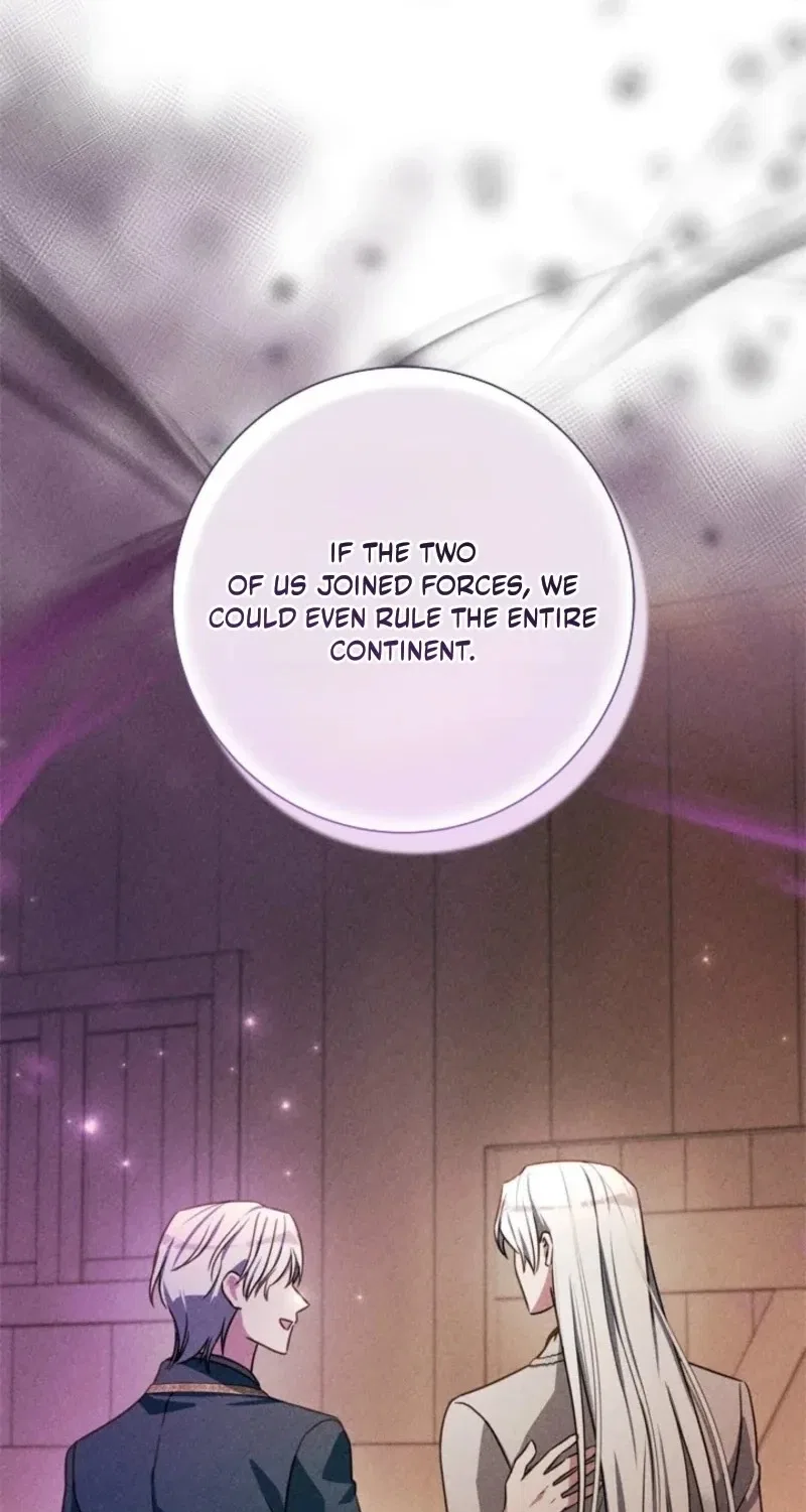 Beloved Contract Lady of the County Chapter 49 – Page 74