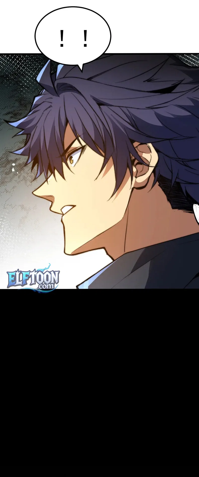 I Became a God Devouring Souls at the Crematorium Chapter 32 – Page 10