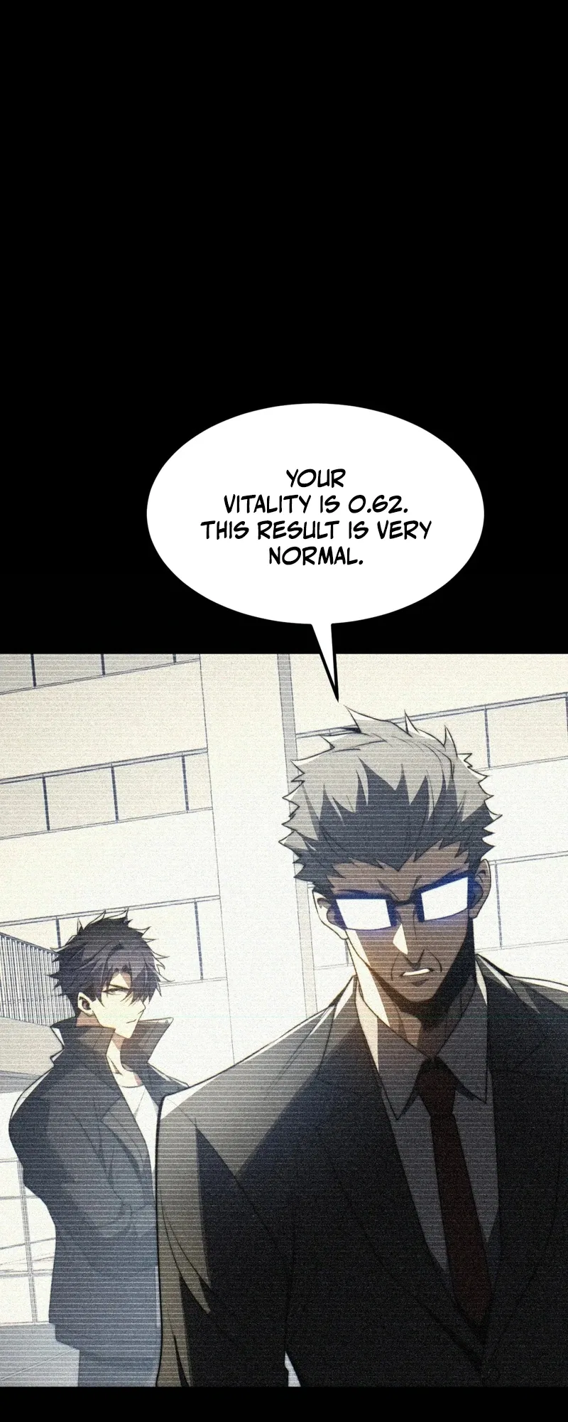 I Became a God Devouring Souls at the Crematorium Chapter 32 – Page 13