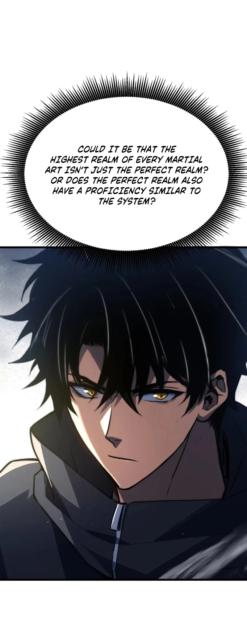 I Became a God Devouring Souls at the Crematorium Chapter 32 – Page 23