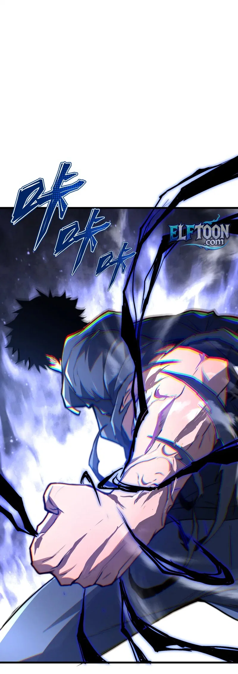 I Became a God Devouring Souls at the Crematorium Chapter 32 – Page 25