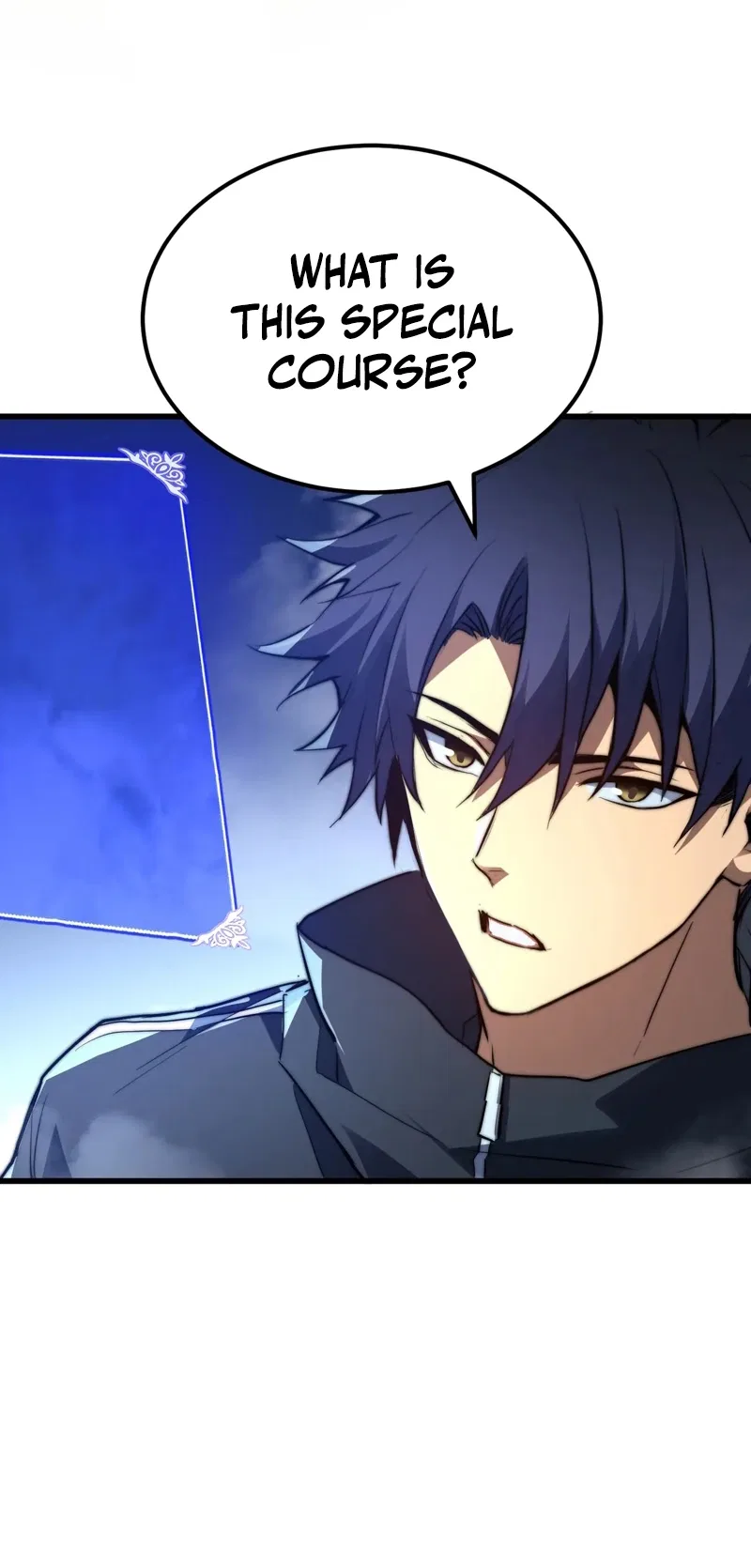 I Became a God Devouring Souls at the Crematorium Chapter 32 – Page 31