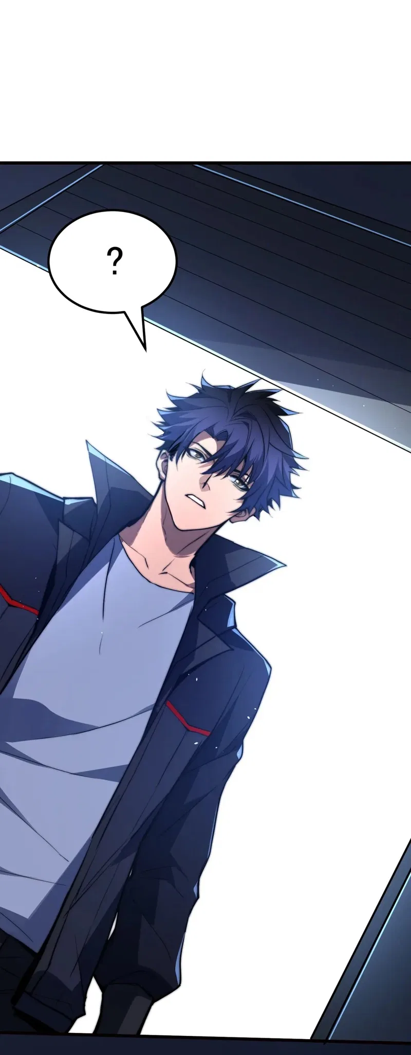 I Became a God Devouring Souls at the Crematorium Chapter 32 – Page 48