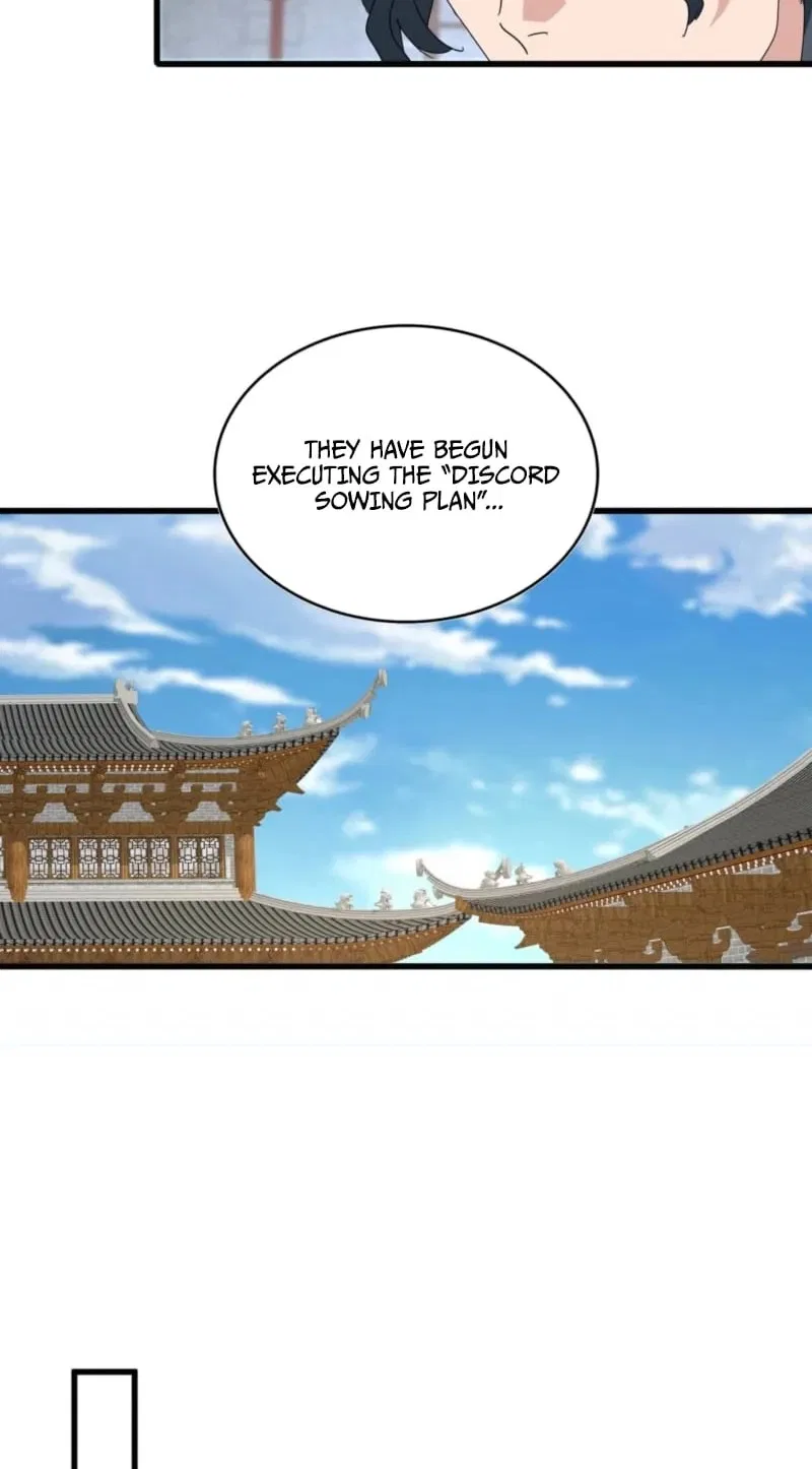 Magic Emperor Chapter 922 – Page 28