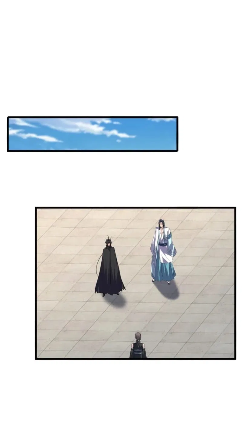 Magic Emperor Chapter 922 – Page 35