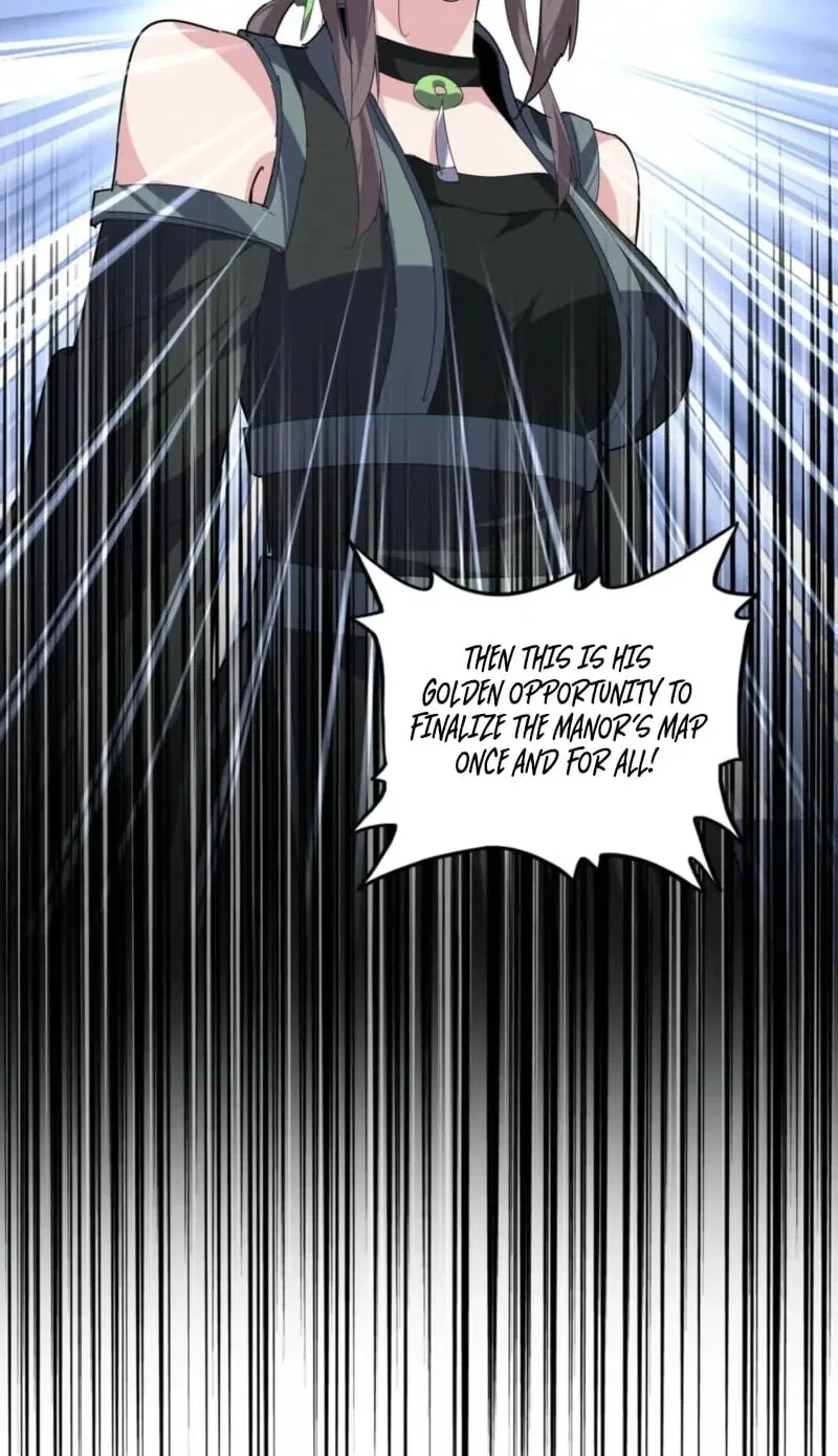 Magic Emperor Chapter 922 – Page 38