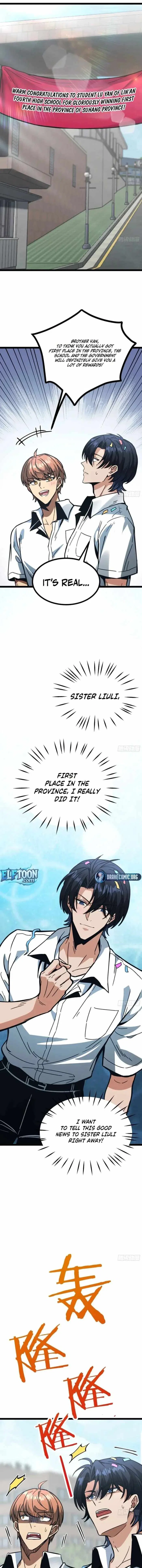 Global Job Change: Starting With the Hidden Class Necromancer Lord Chapter 14 – Page 1