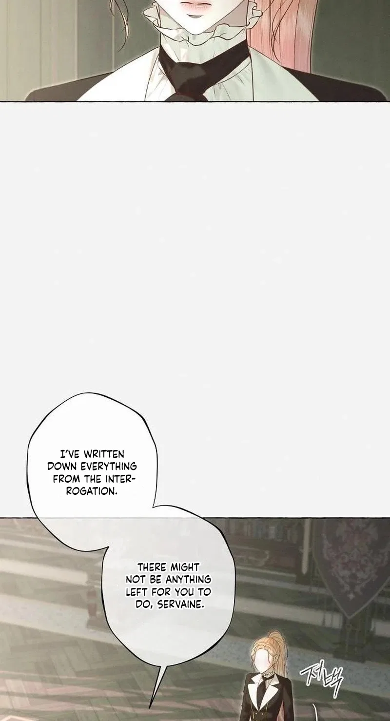 The Merman Trapped in My Lake Chapter 53 – Page 5
