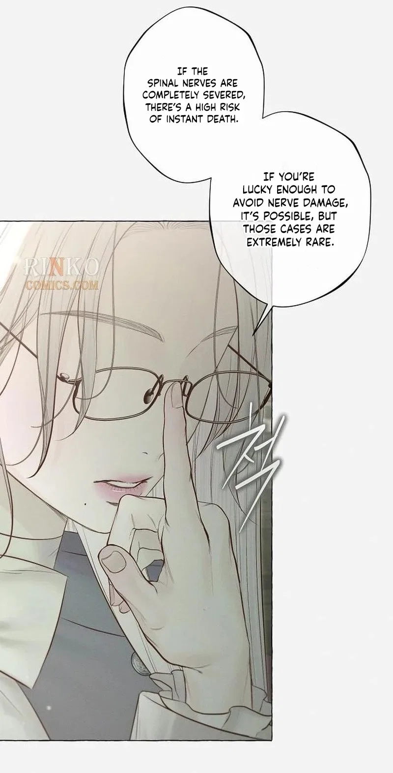 The Merman Trapped in My Lake Chapter 53 – Page 24