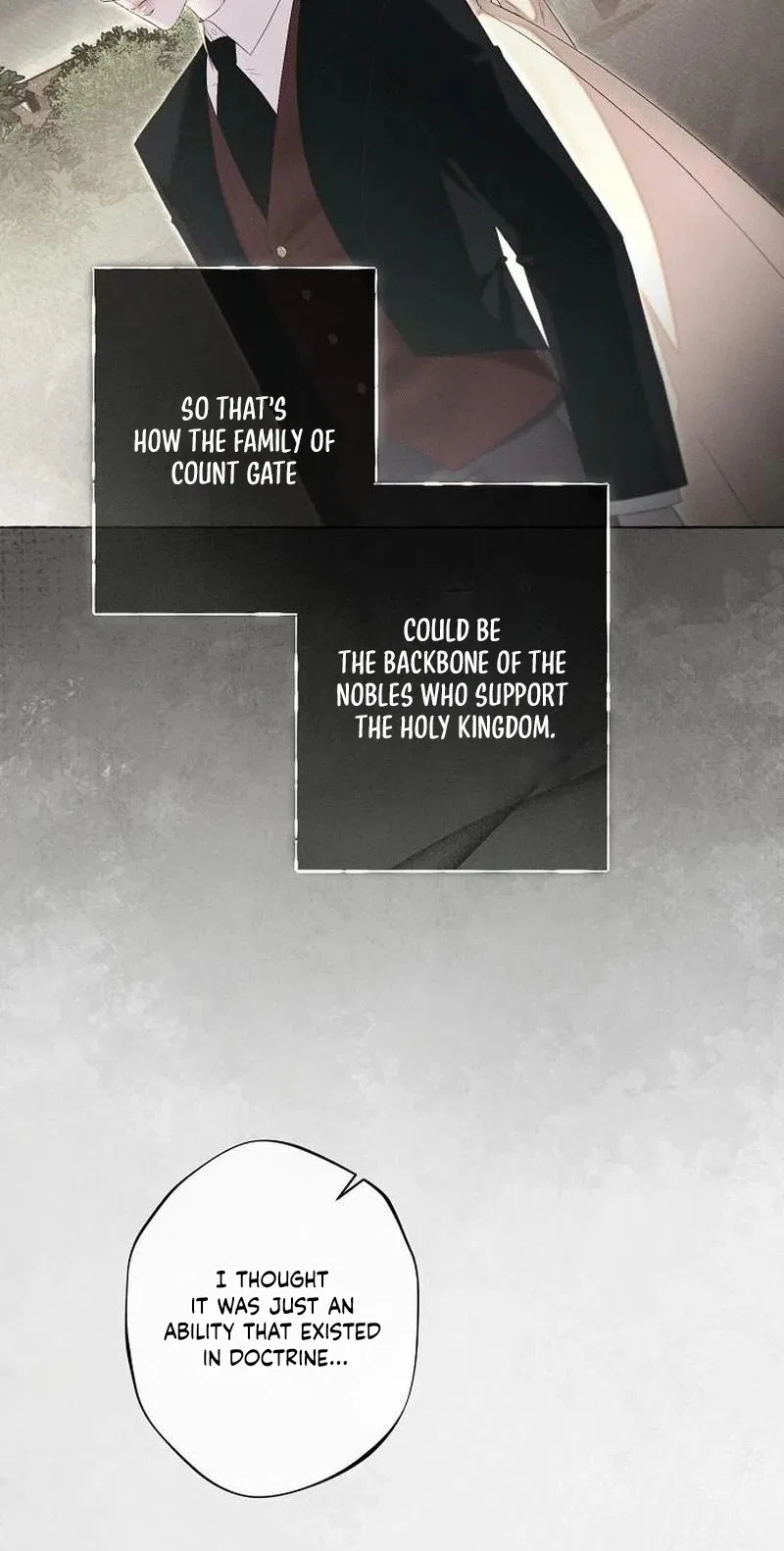 The Merman Trapped in My Lake Chapter 53 – Page 36