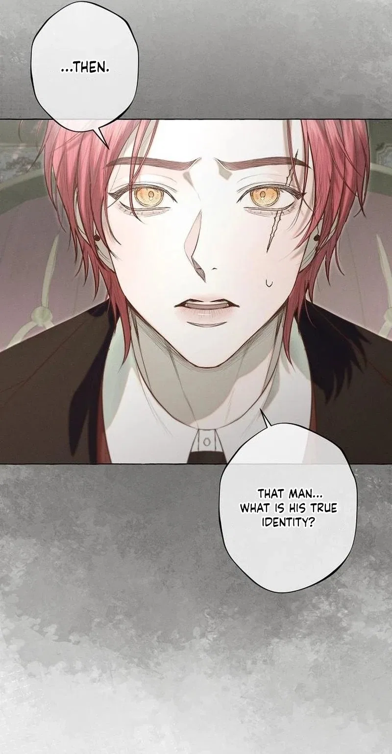 The Merman Trapped in My Lake Chapter 53 – Page 38