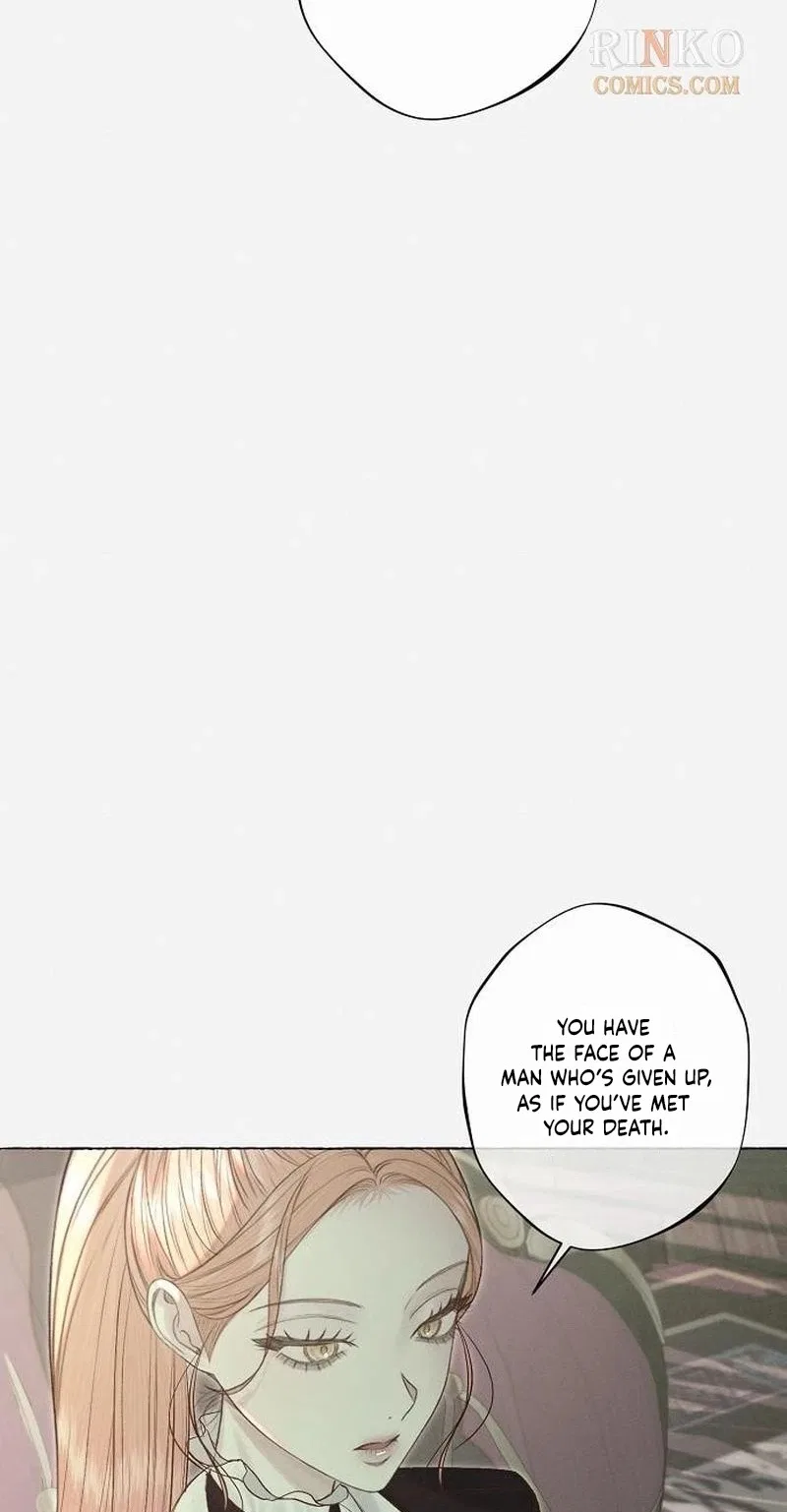 The Merman Trapped in My Lake Chapter 53 – Page 40