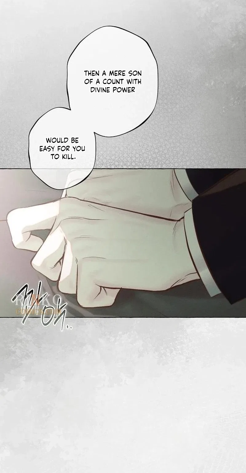 The Merman Trapped in My Lake Chapter 53 – Page 42