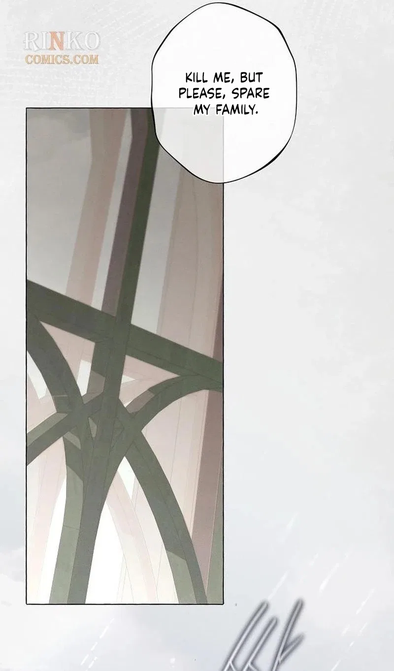The Merman Trapped in My Lake Chapter 53 – Page 43