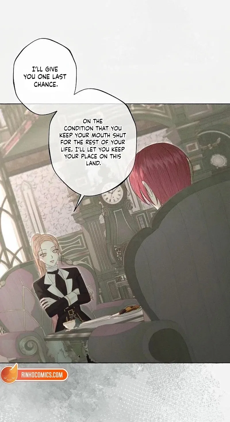 The Merman Trapped in My Lake Chapter 53 – Page 49