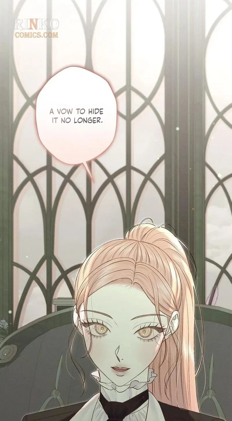 The Merman Trapped in My Lake Chapter 53 – Page 52