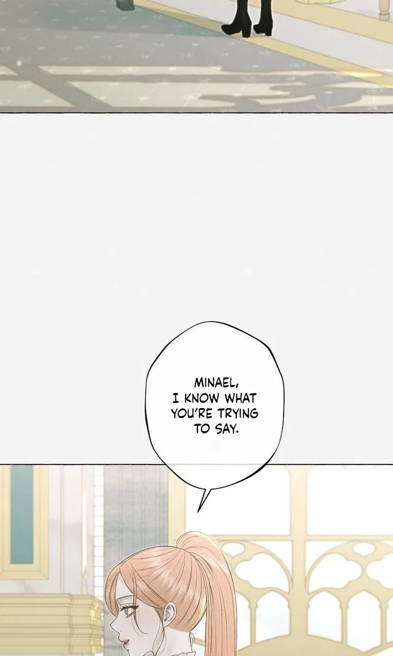 The Merman Trapped in My Lake Chapter 53 – Page 58