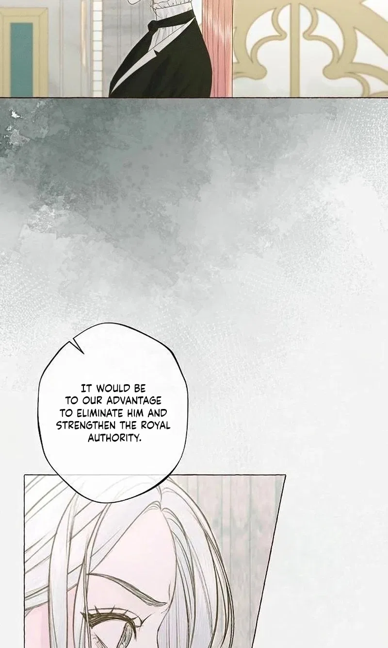 The Merman Trapped in My Lake Chapter 53 – Page 59