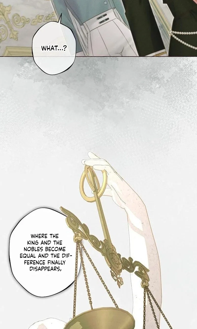 The Merman Trapped in My Lake Chapter 53 – Page 64