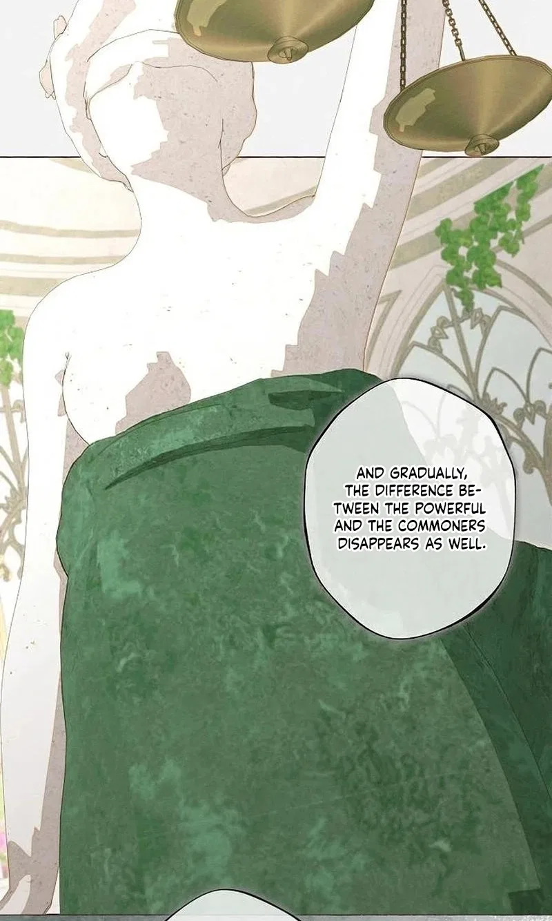 The Merman Trapped in My Lake Chapter 53 – Page 65