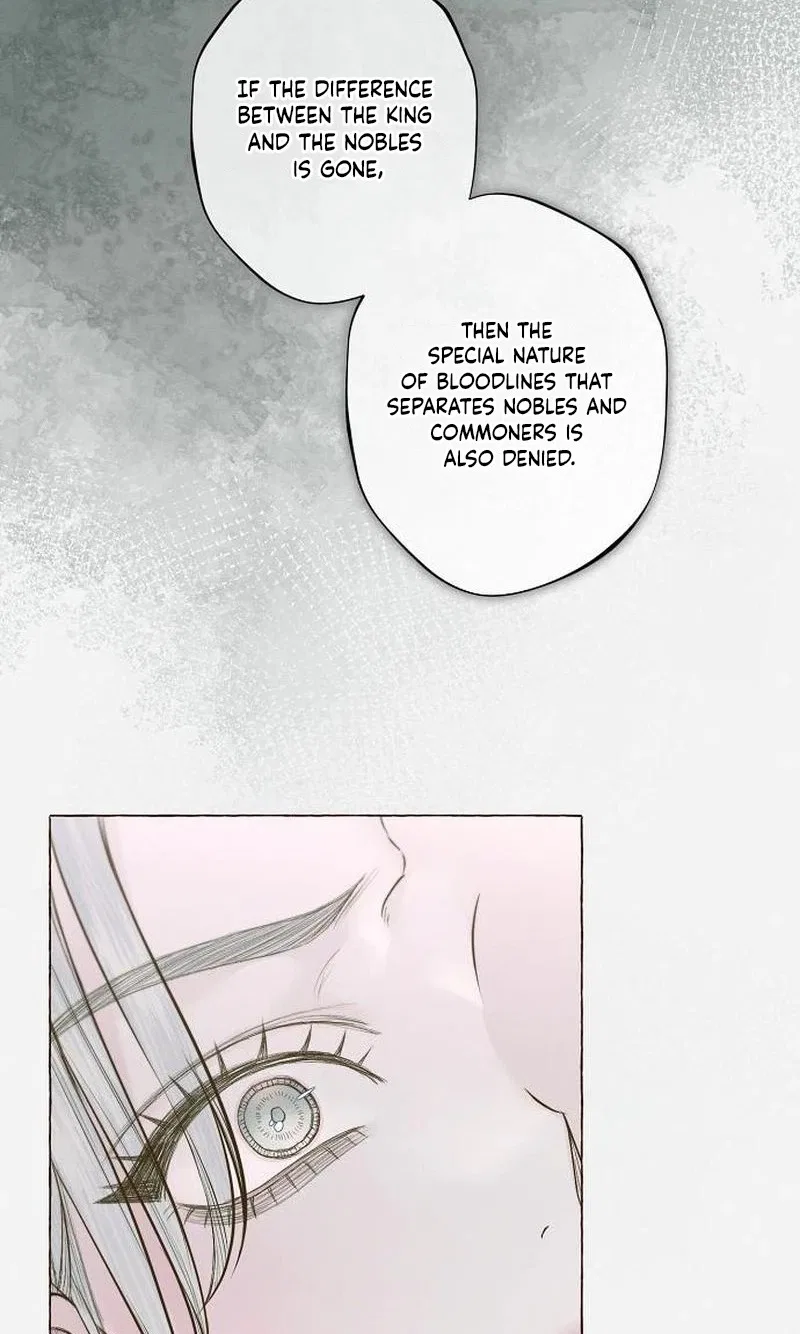 The Merman Trapped in My Lake Chapter 53 – Page 66