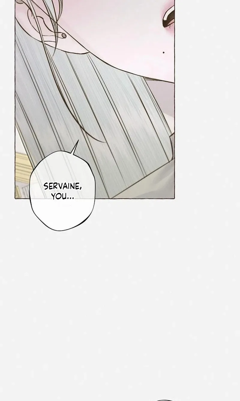 The Merman Trapped in My Lake Chapter 53 – Page 67