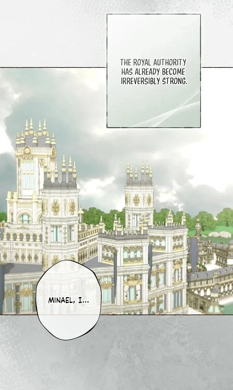 The Merman Trapped in My Lake Chapter 53 – Page 71
