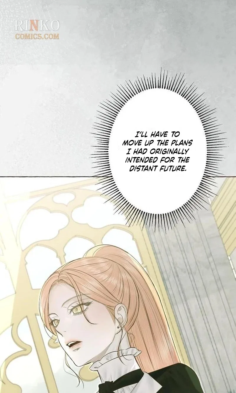 The Merman Trapped in My Lake Chapter 53 – Page 72