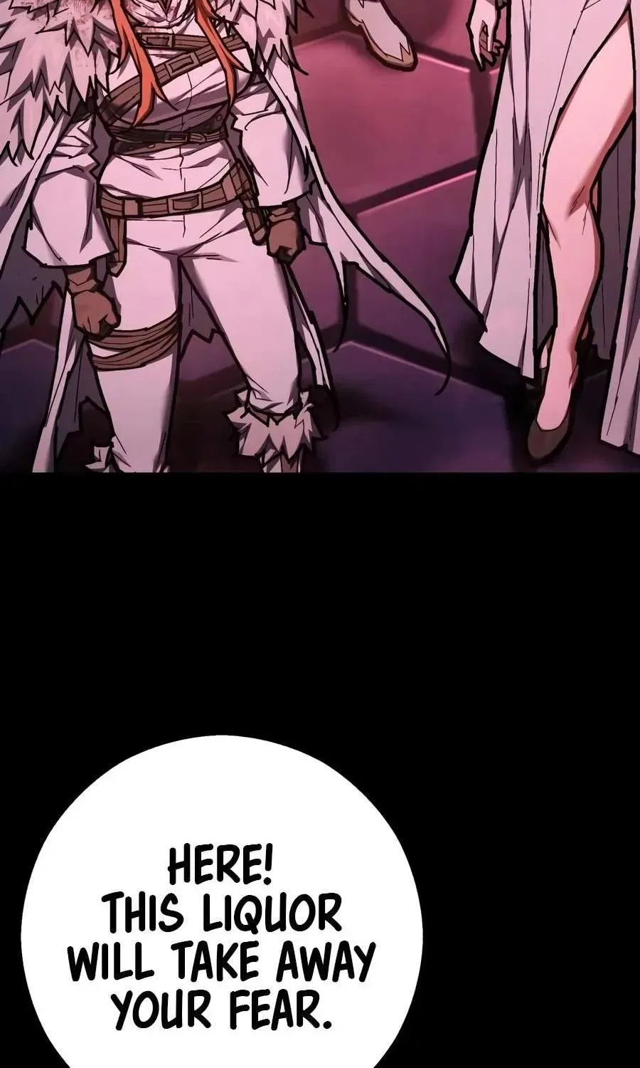 The Executioner Chapter 79 – Page 4