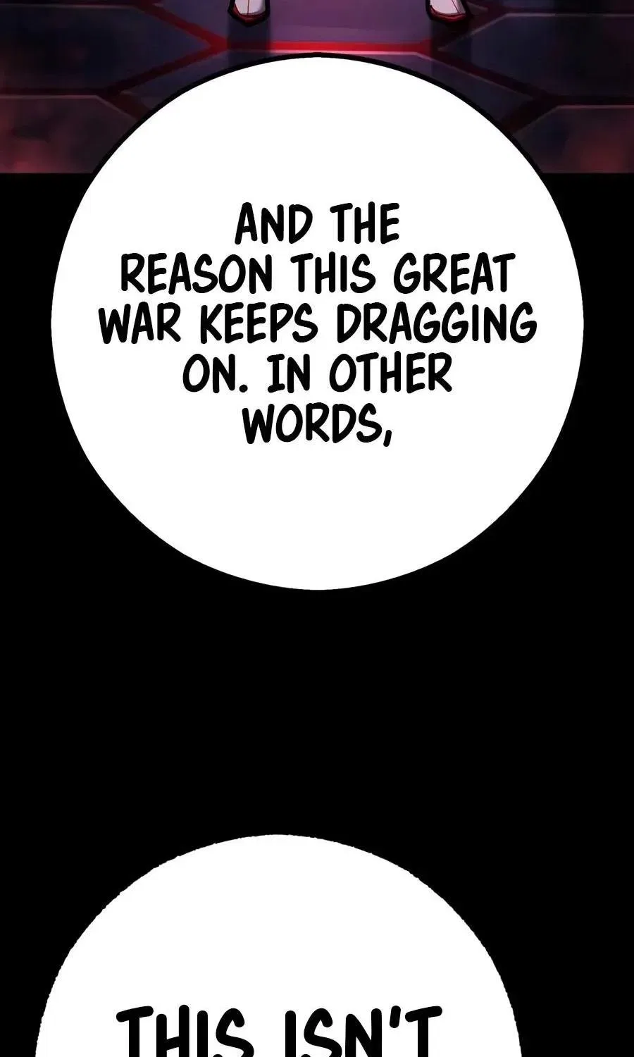 The Executioner Chapter 79 – Page 12