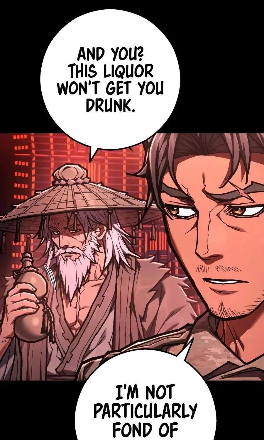The Executioner Chapter 79 – Page 22