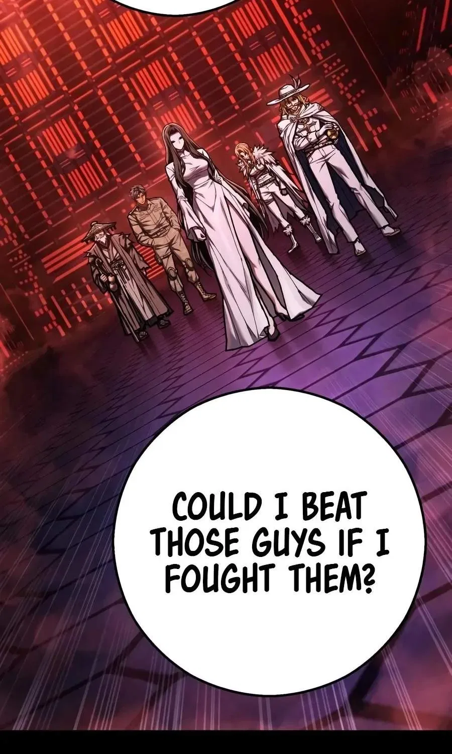 The Executioner Chapter 79 – Page 32
