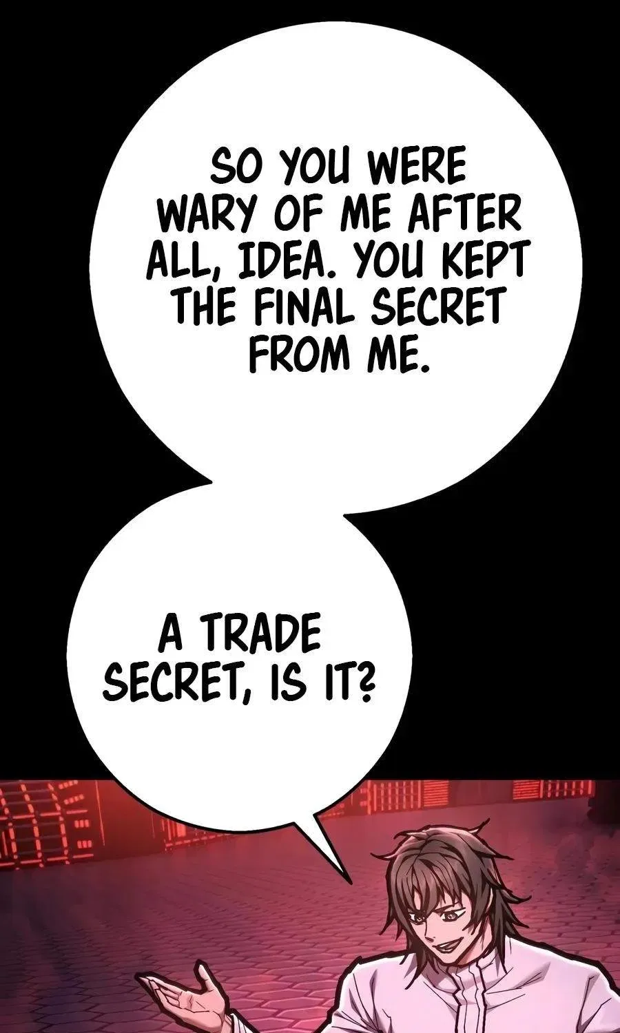 The Executioner Chapter 79 – Page 37