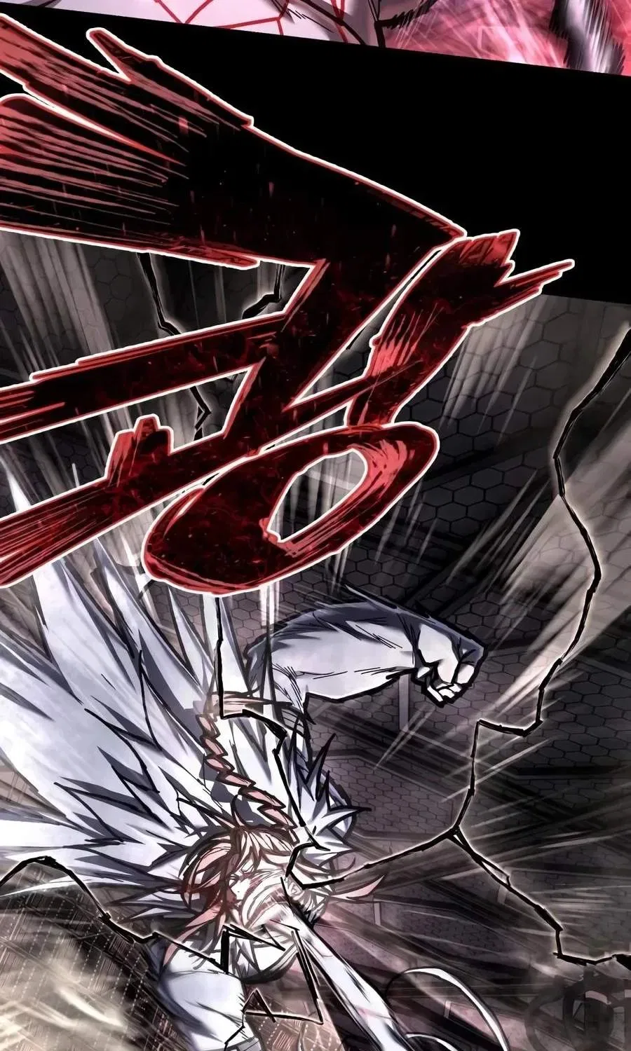 The Executioner Chapter 79 – Page 81