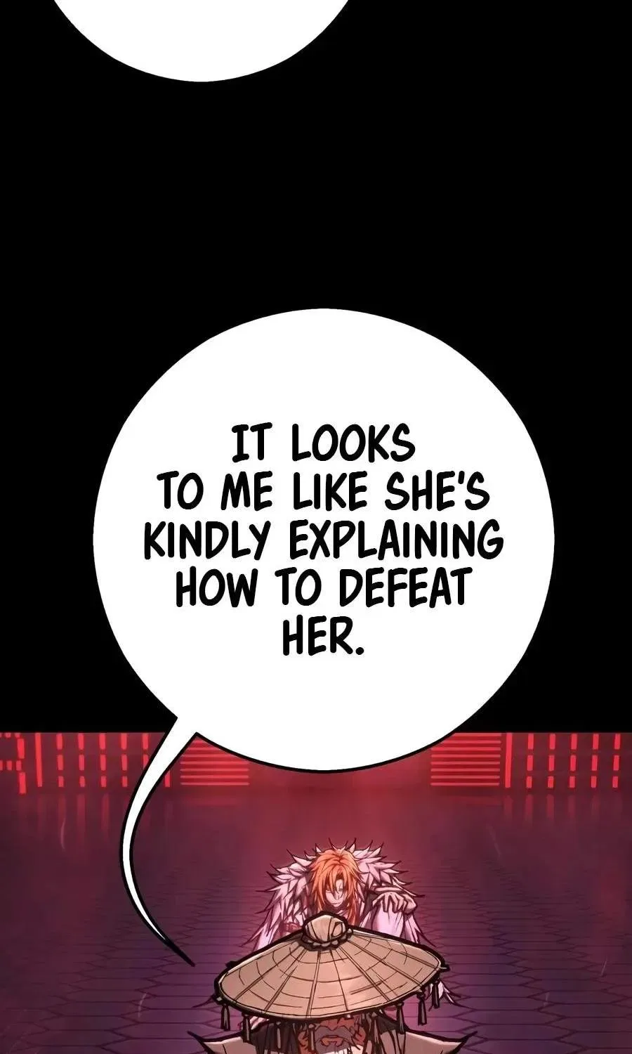 The Executioner Chapter 79 – Page 94