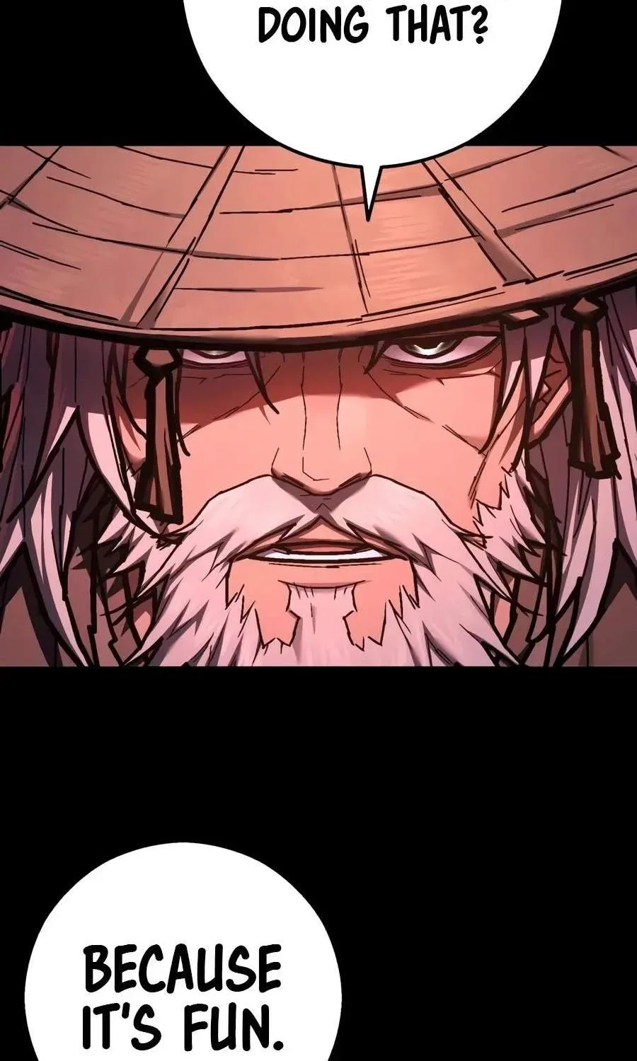 The Executioner Chapter 79 – Page 96