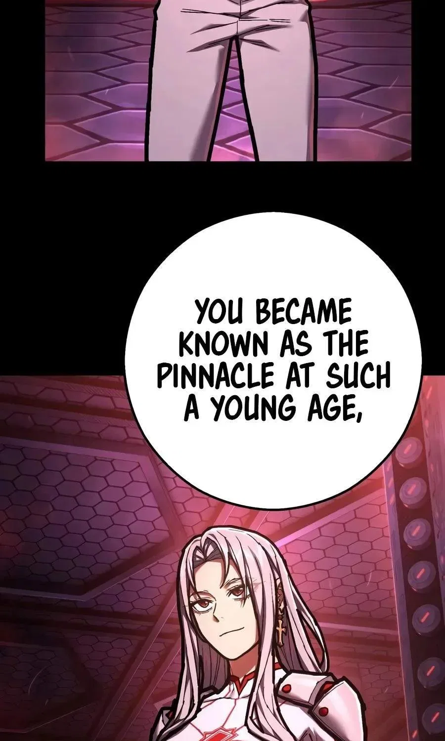 The Executioner Chapter 79 – Page 107
