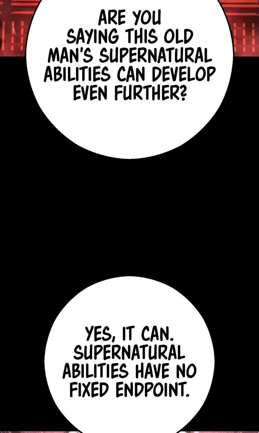 The Executioner Chapter 79 – Page 110