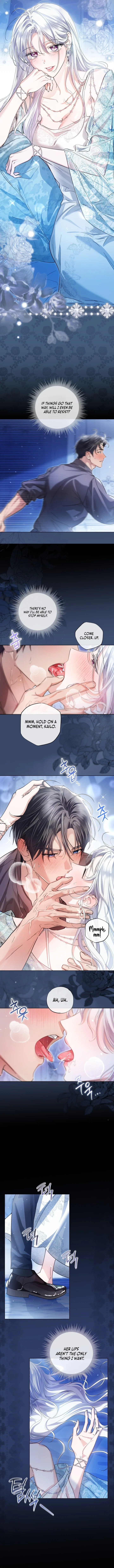 Princess Who Hides Her Fandom Chapter 113 – Page 4