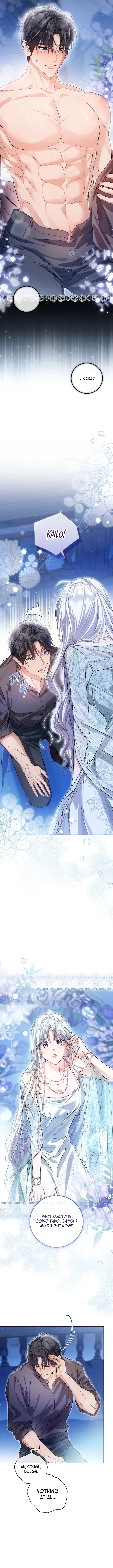 Princess Who Hides Her Fandom Chapter 113 – Page 6