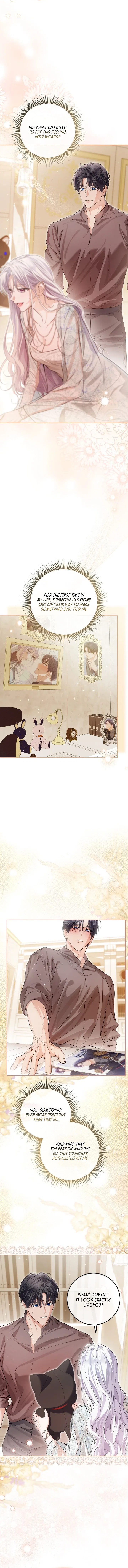 Princess Who Hides Her Fandom Chapter 113 – Page 10