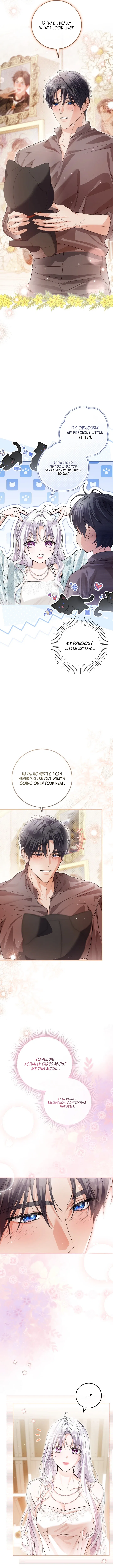 Princess Who Hides Her Fandom Chapter 113 – Page 11