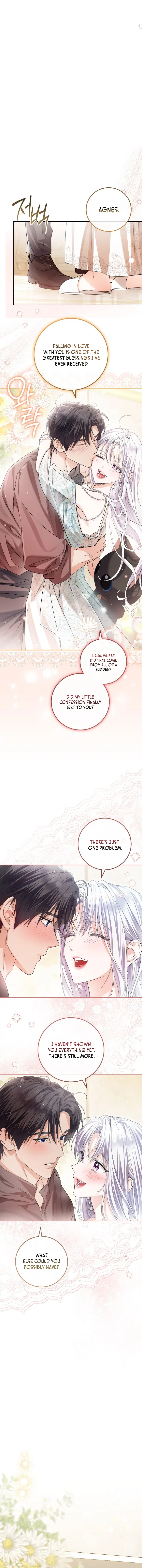Princess Who Hides Her Fandom Chapter 113 – Page 12