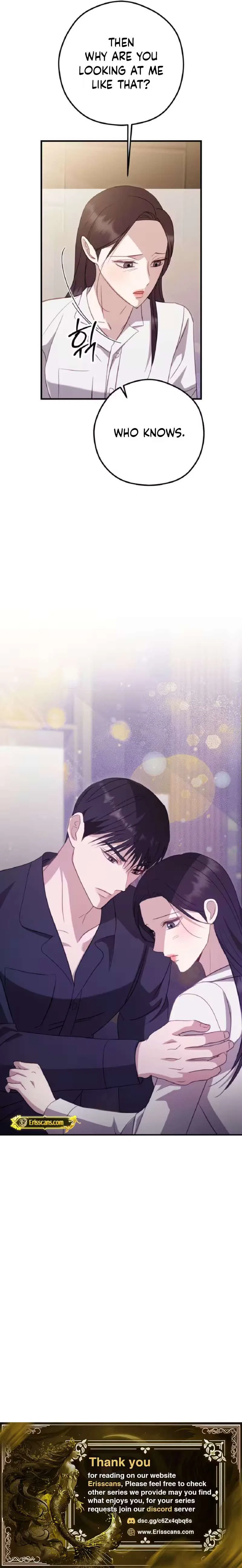 Marriage Time Difference Chapter 45 – Page 13