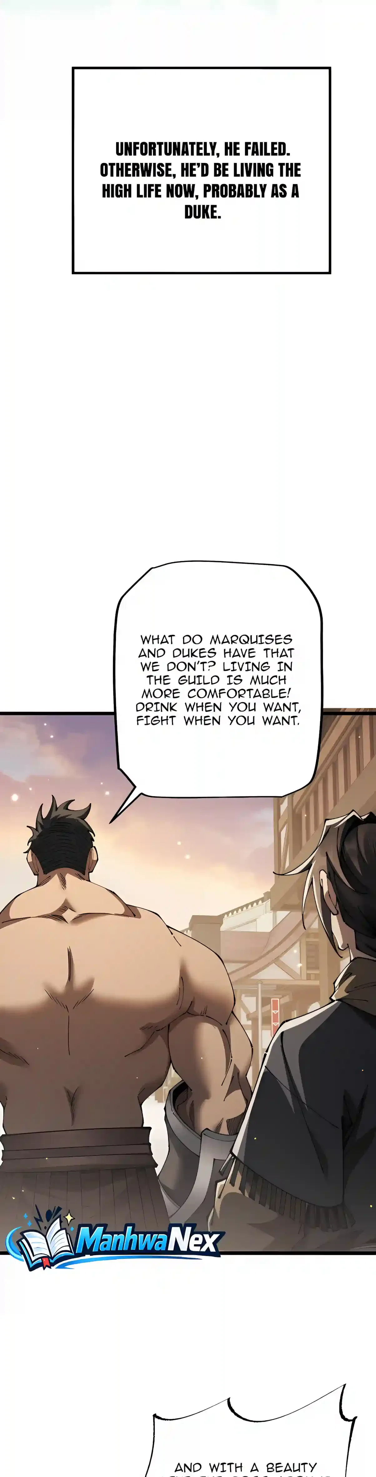 From Goblin to Goblin God Chapter 127 – Page 3